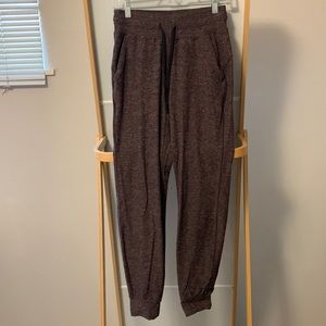 Lululemon Ready To Rulu Pant
